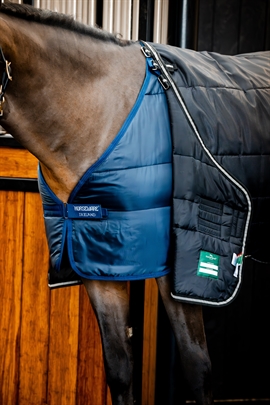 Horseware Easy-Layer Liner & Stalddækken Plus - 400 G.